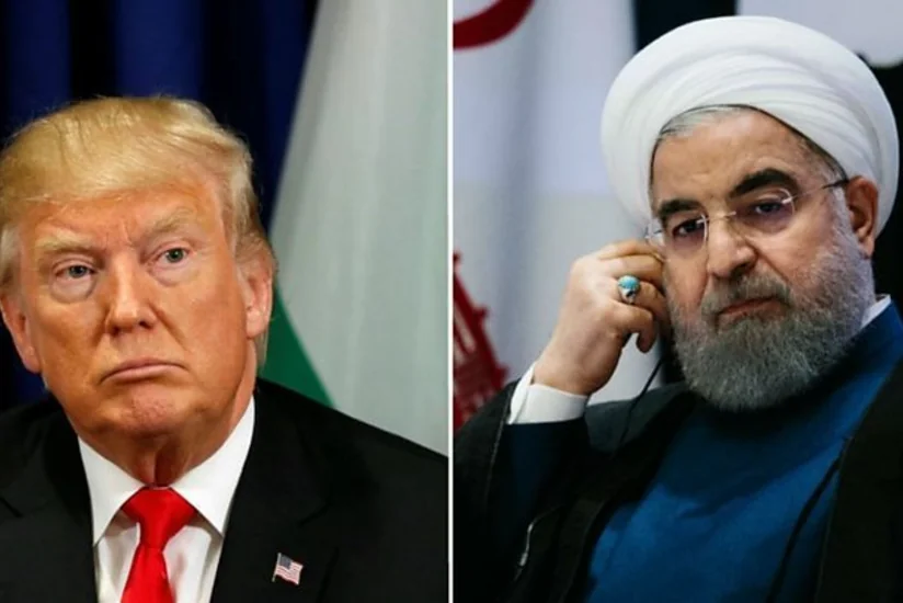 İran Prezident Administrasiyasının başçısı: “Tramp Ruhani ilə görüşmək üçün 8 dəfə xahiş edib”