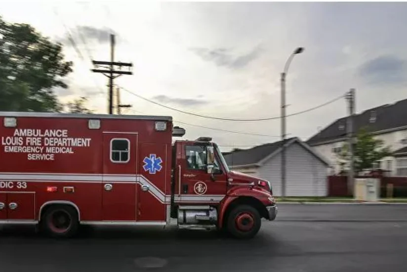 ABŞ-da qocalar evində atəş açan şəxs intihar edib