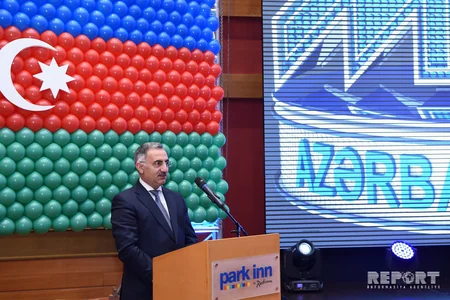 Mən Azərbaycanlıyam adlı milli-bilik yarışmasının VII mövsümünün qalibləri mükafatlandırılıb