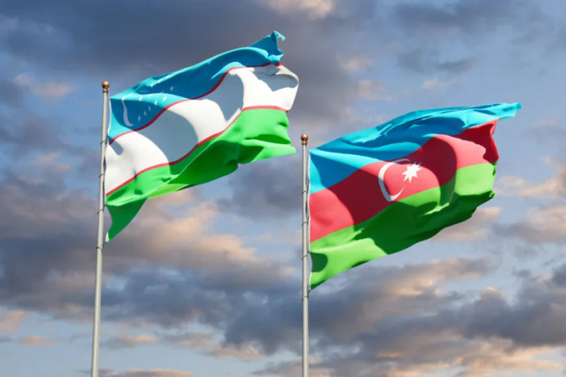 Zafarkuja Tursunov: Azerbaijan's economic ties with Tashkent are below their potential