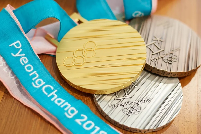 Самые большие призовые на зимней Олимпиаде-2018 спортсменам платят страны бывшего СССР - СПИСОК