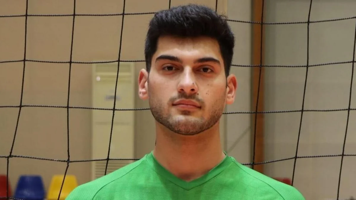 Azərreyl daha bir voleybolçunun keçidini açıqlayıb
