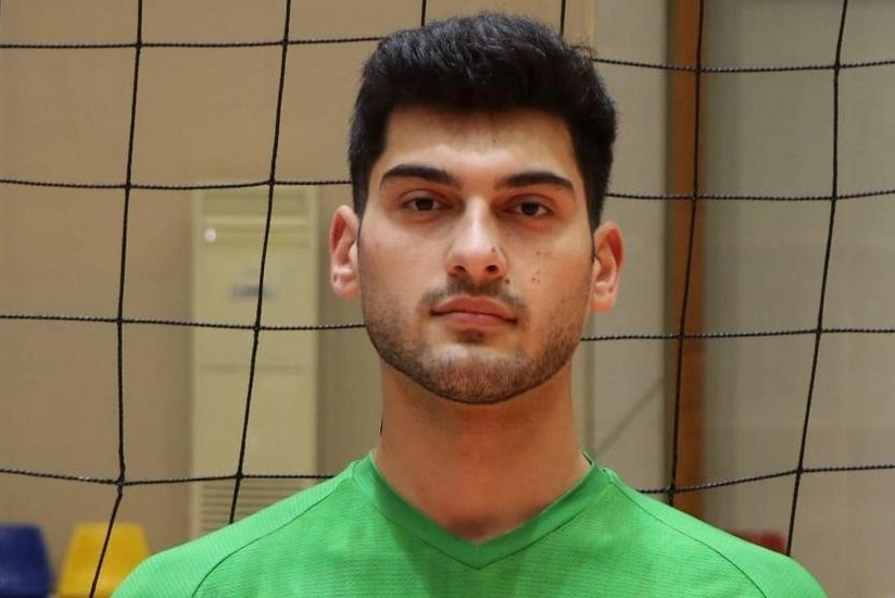 Azərreyl daha bir voleybolçunun keçidini açıqlayıb