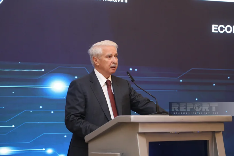 Замминистра: Стратегия экономики нового поколения будет поддерживать экономический рост по 69 направлениям