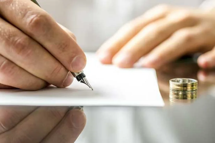 Bu il Azərbaycanda qeydə alınan nikah və boşanmaların sayı açıqlanıb