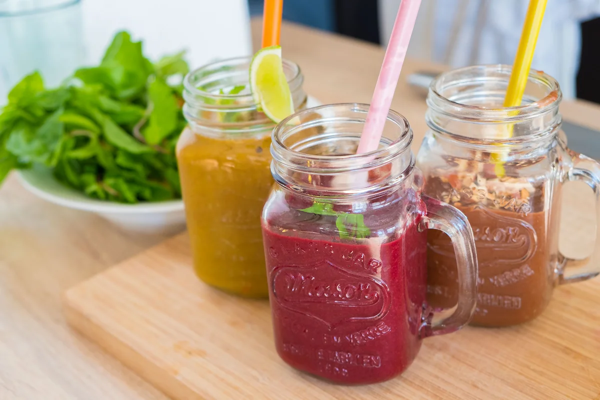 Australian nutritionist reveals hidden dangers of popular healthy foods
