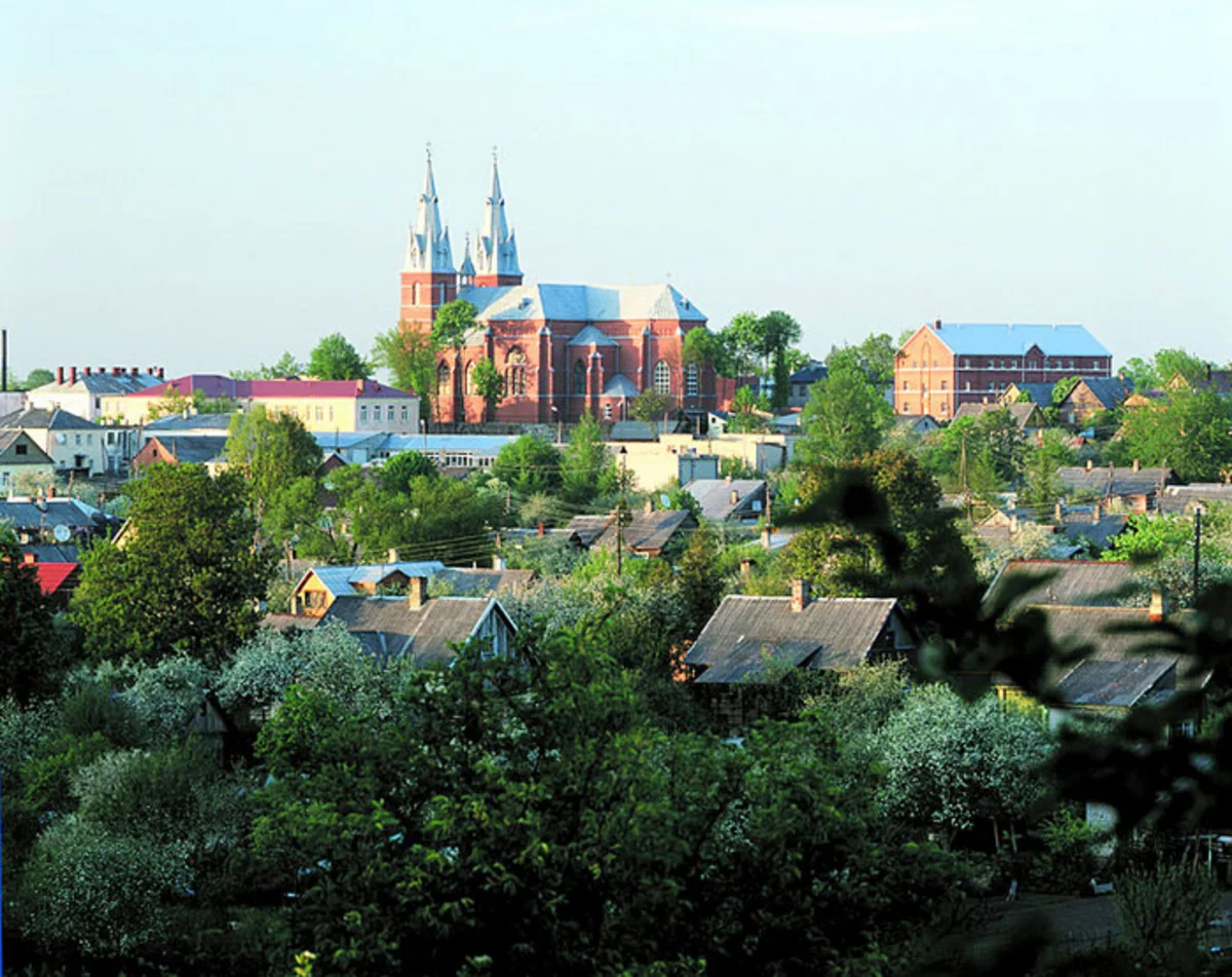 ​Latviyada ölkənin şərq hissəsinin Rusiyaya birləşdirilməsi üçün təşviqat aparılır
