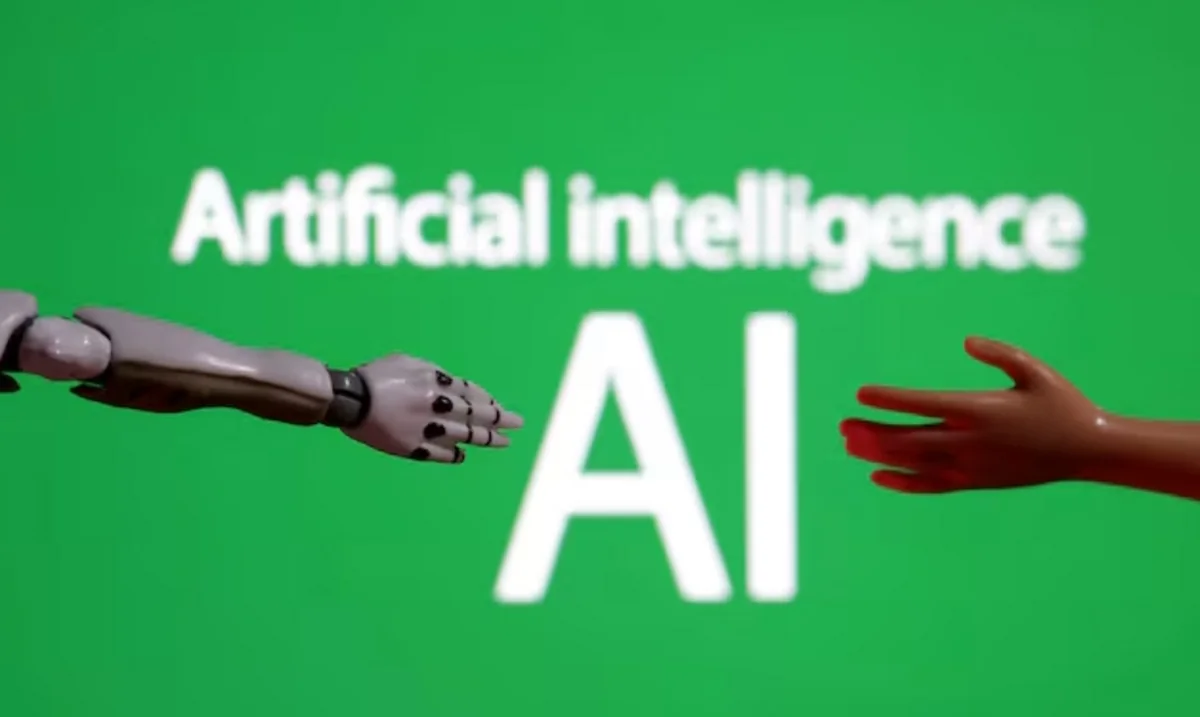 Chinese AI firm Zhipu strongly opposes inclusion in US export control entity list