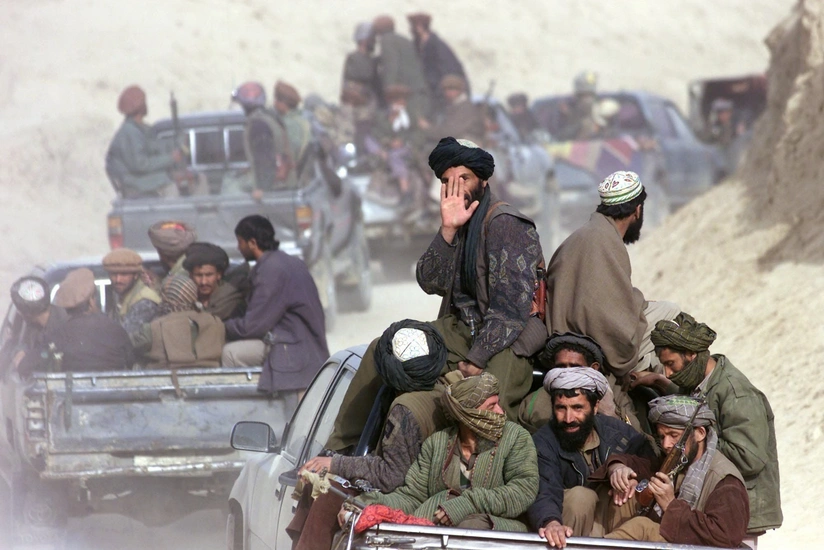 Taliban captures Uruzgan's provincial capital