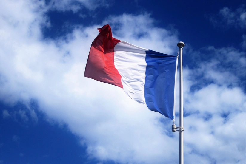 French Embassy conveys best wishes to Azerbaijani people