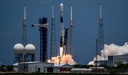 Ракета SpaceX вывела на орбиту спутник глобального позиционирования ВВС США