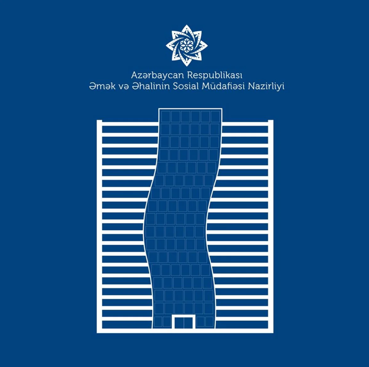 ƏƏSMN pandemiya dövründə əhaliyə göstərilən dəstək tədbirlərini açıqlayıb