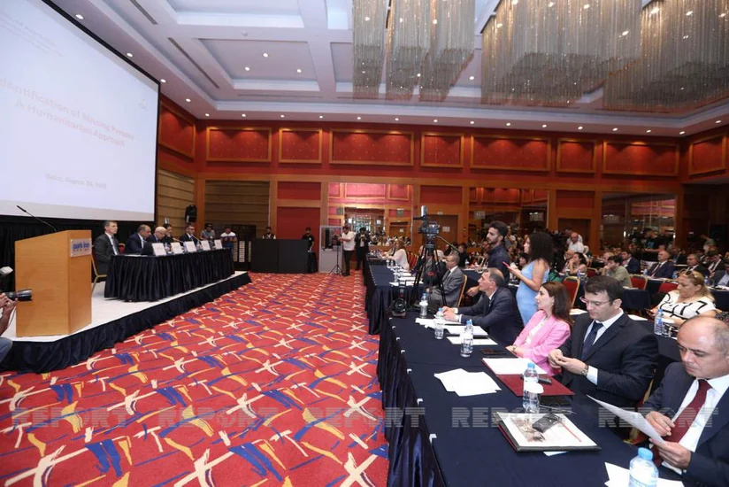 After Tripartite Declaration, Azerbaijan handed over bodies of 1,713 Armenian servicemen to Yerevan