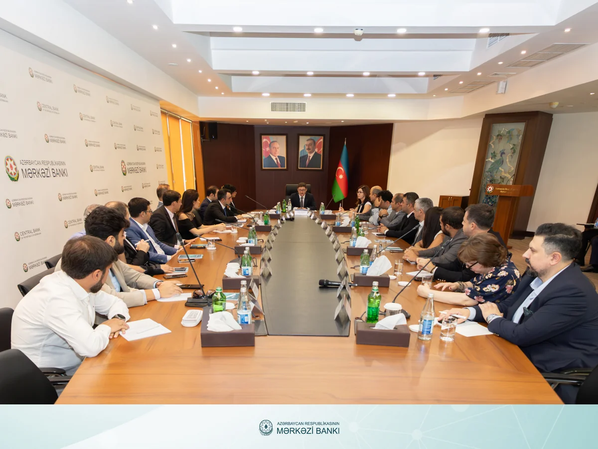 CBA: Integration of fintech entities into Instant Payment System being discussed