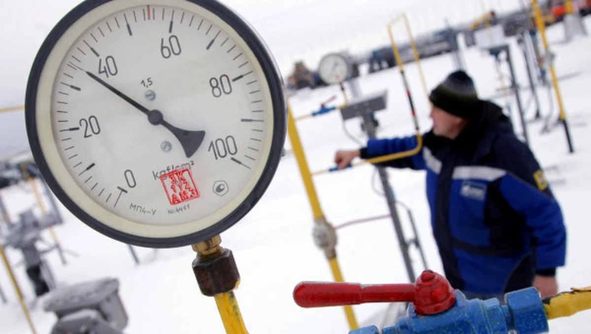 Юнкер: лидеры Евросоюза не обсуждали газовые планы России и Турции