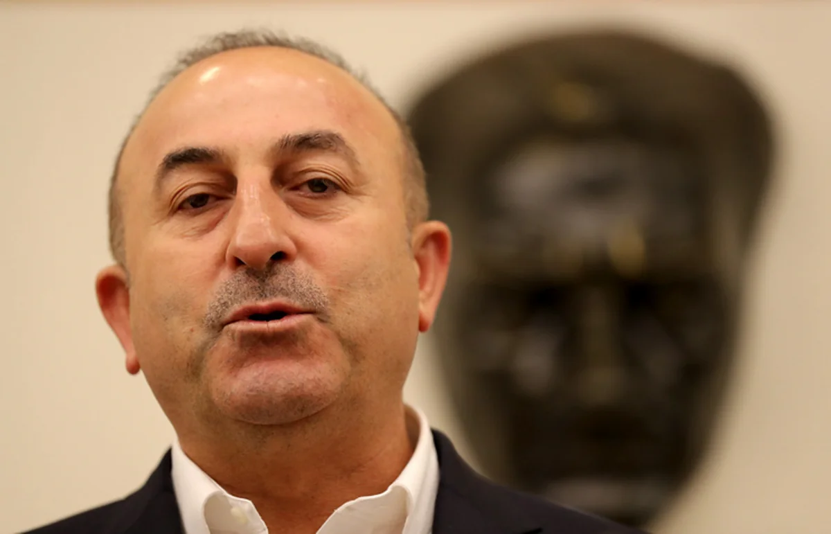 Çavuşoğlu: “Niderlandın davranışları cavabsız qalmayacaq”
