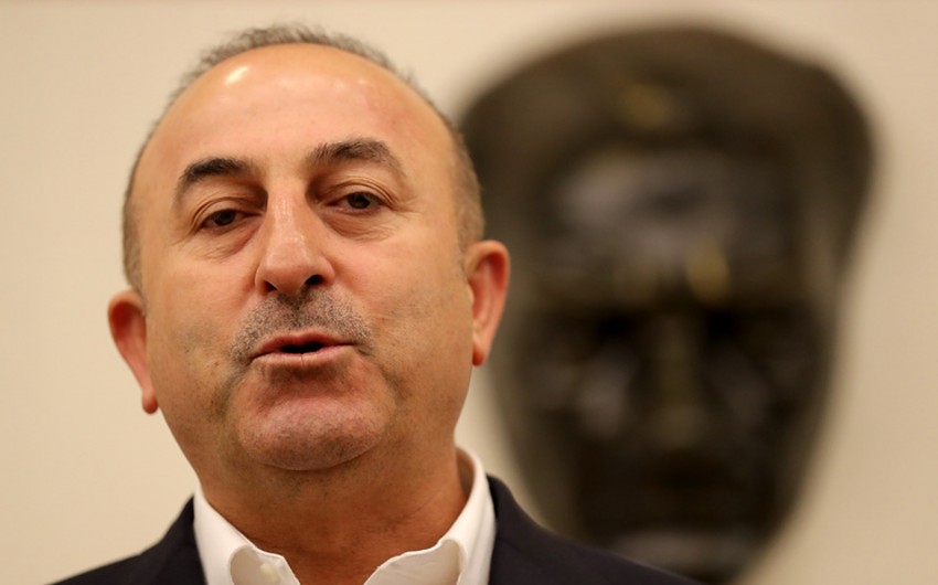 Çavuşoğlu: “Niderlandın davranışları cavabsız qalmayacaq”