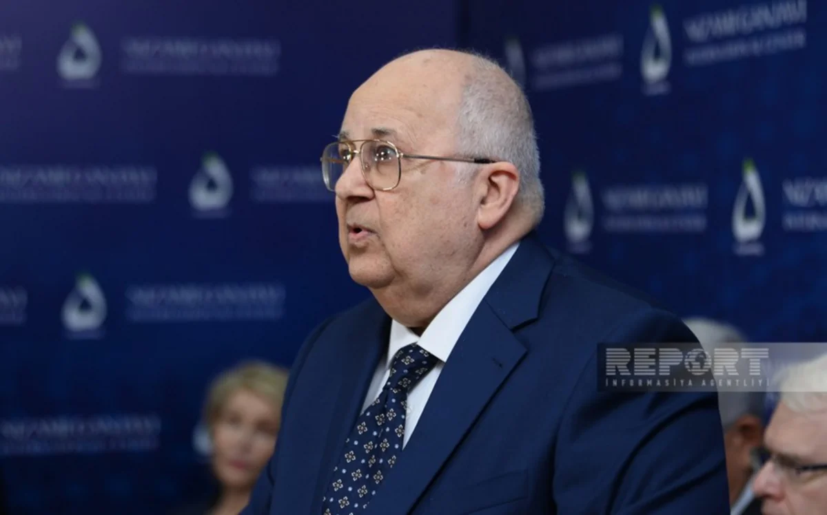 Serageldin: Baku forum - unilateral platform for exchange of experience