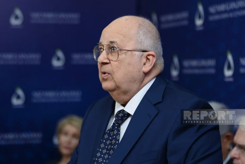 Serageldin: Baku forum - unilateral platform for exchange of experience