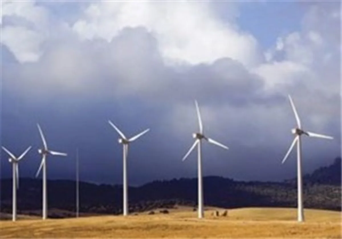 Iran to build Wind Farm in Azerbaijan