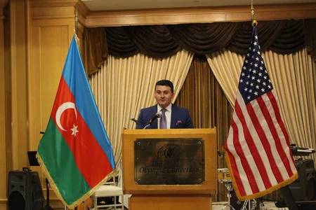 Azerbaijani cuisine featured in Los Angeles