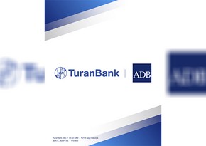 TuranBank Commences Implementation of Guarantee Transaction with the ADB