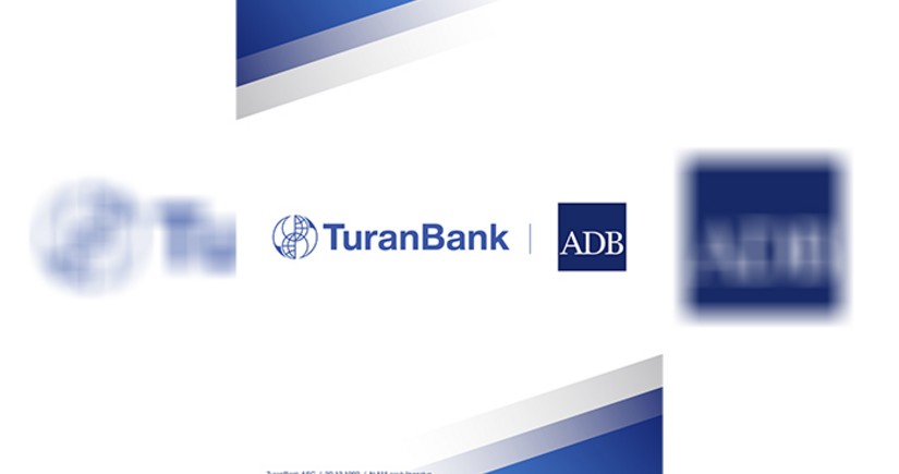 TuranBank zəmanət tranzaksiyasını Asiya İnkişaf Bankı ilə reallaşdırmağa başlayıb