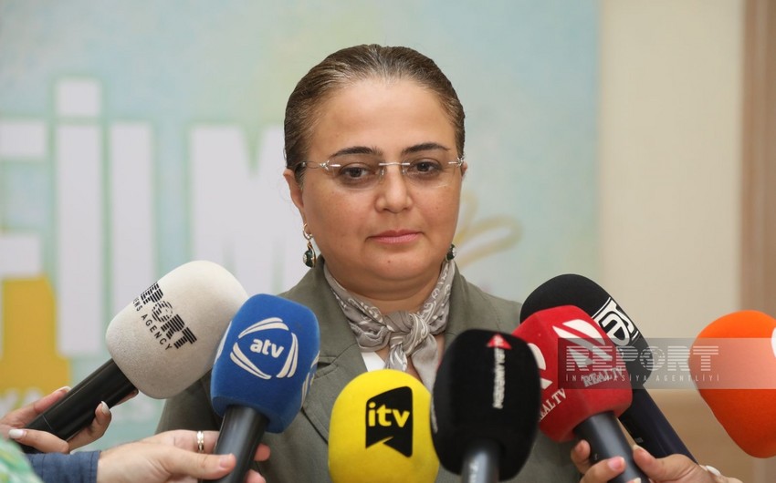 Animation schools to be opened in Azerbaijan 