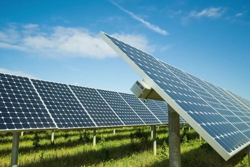 EBRD Neftçalada günəş elektrik stansiyasının tikintisi üçün kredit verəcək