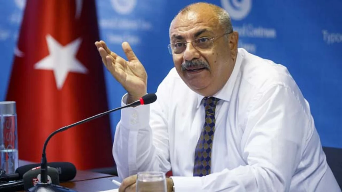 Toğrul Türkeş: QDİƏT daha səmərəli iş üçün islahatlara ehtiyac duyur