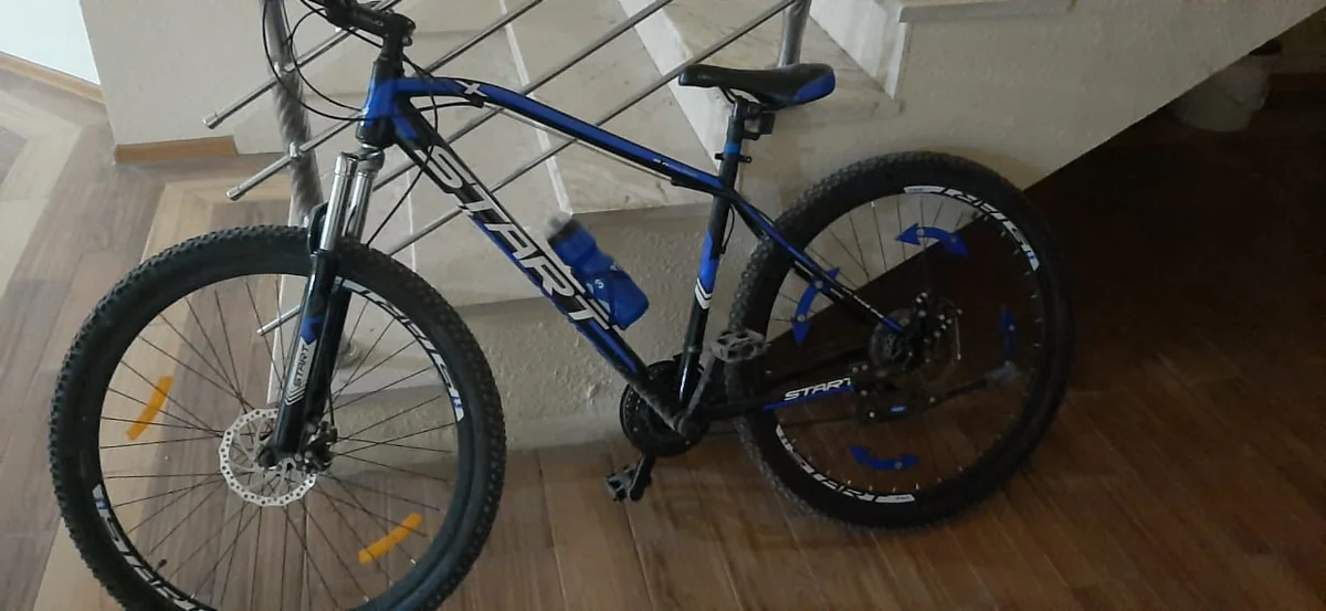 Mingəçevirdə 4 velosiped oğurlayan şəxs saxlanıldı