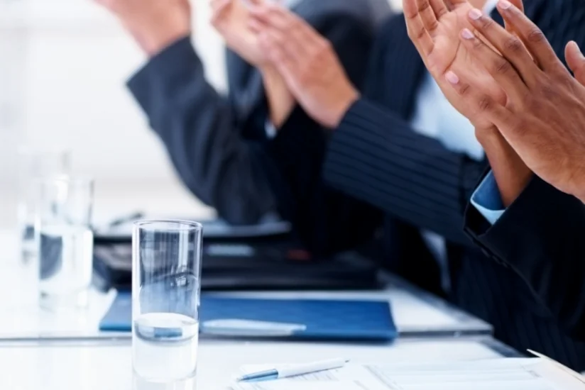 Azneftdə SAP HR-in sisteminin tətbiqinə dair iclas keçirilib