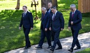 Paşinyanın Altay səfərinin pərdəarxası - Siyasi dilənçilik yoxsa Qərbə mesaj? - ŞƏRH