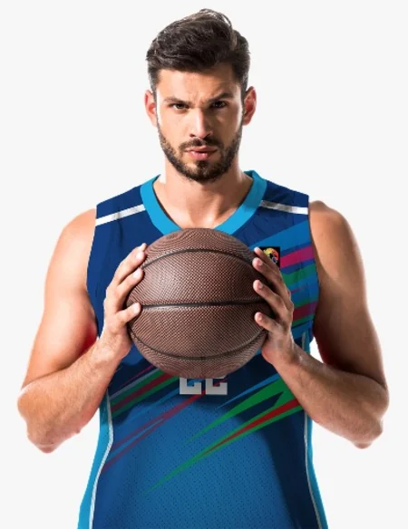 Azərbaycan Basketbol Federasiyasının yeni loqosu təqdim olunub