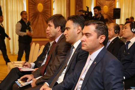 Khoshbakht Yusifzade: New PSA to be signed on ACG field - UPDATED