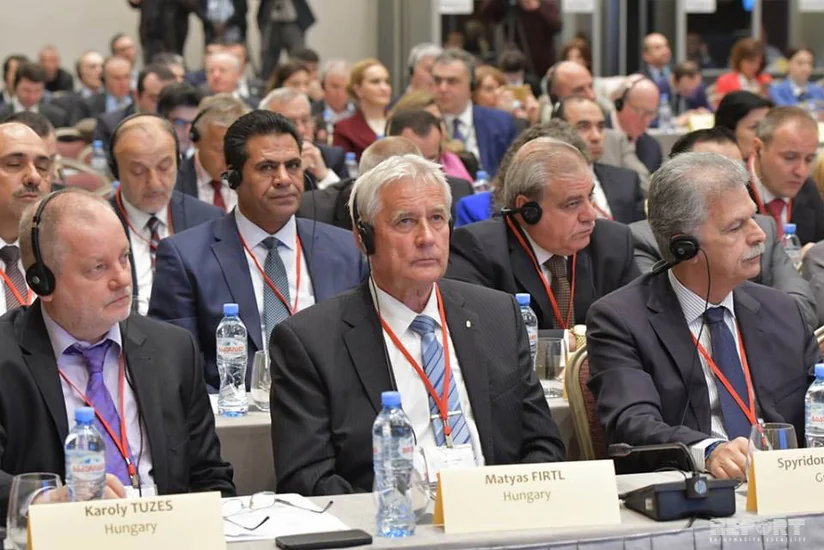 Batumidə NATO-nun Rouz-Rout seminarı keçirilir