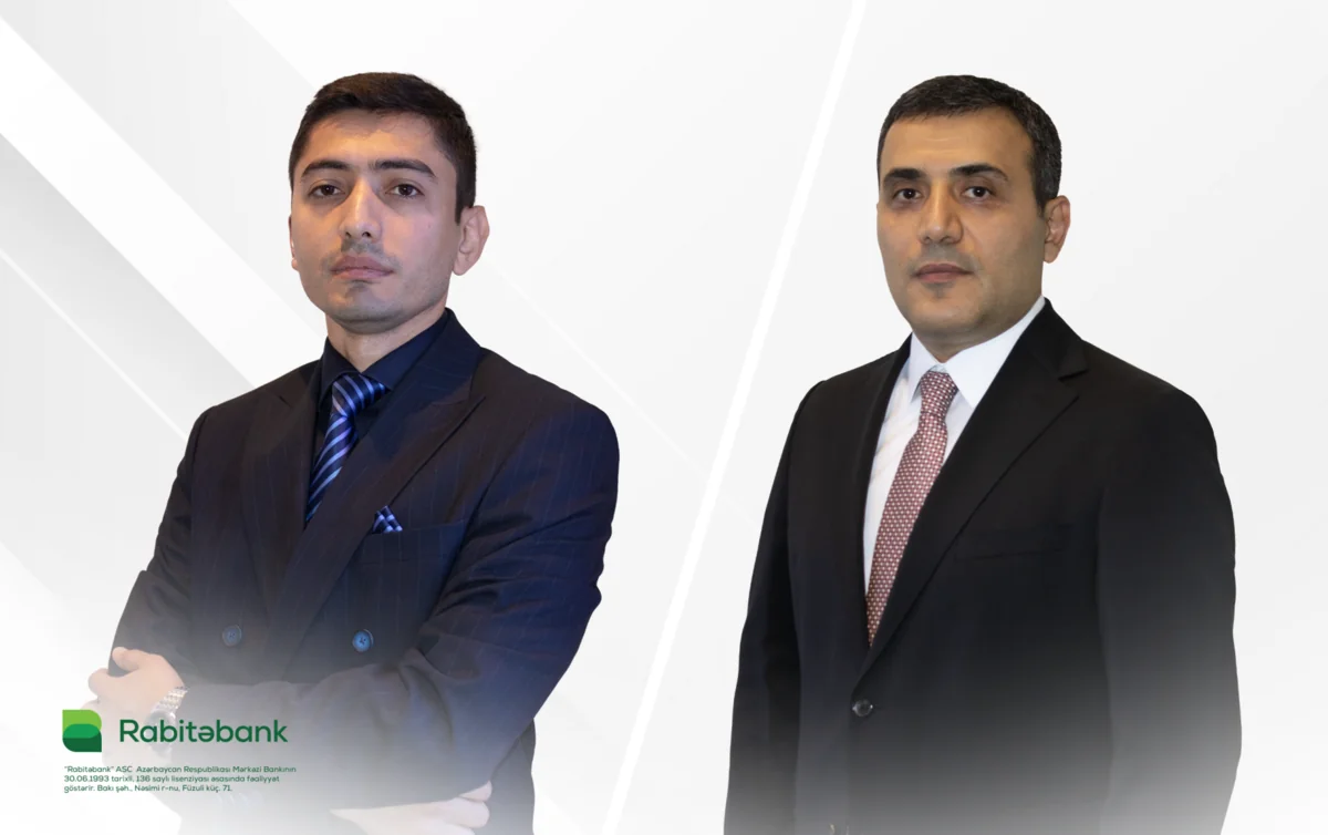 “Rabitəbank”da yeni təyinatlar olub