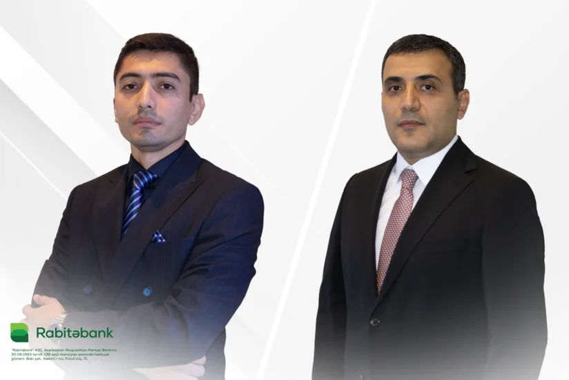 “Rabitəbank”da yeni təyinatlar olub