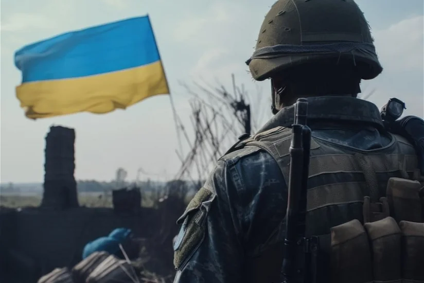 Ukraynada hərbi vəziyyət və səfərbərlik uzadılıb