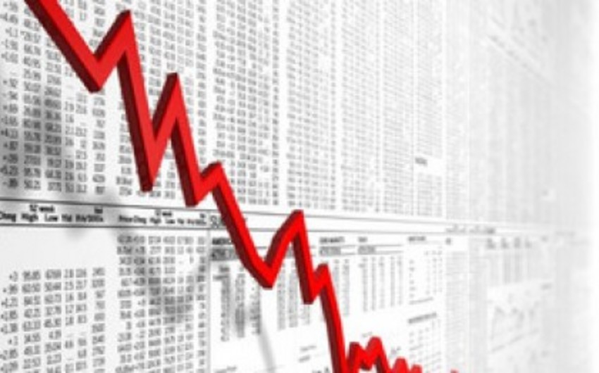 Export from Azerbaijan to CIS countries decreased by 45%
