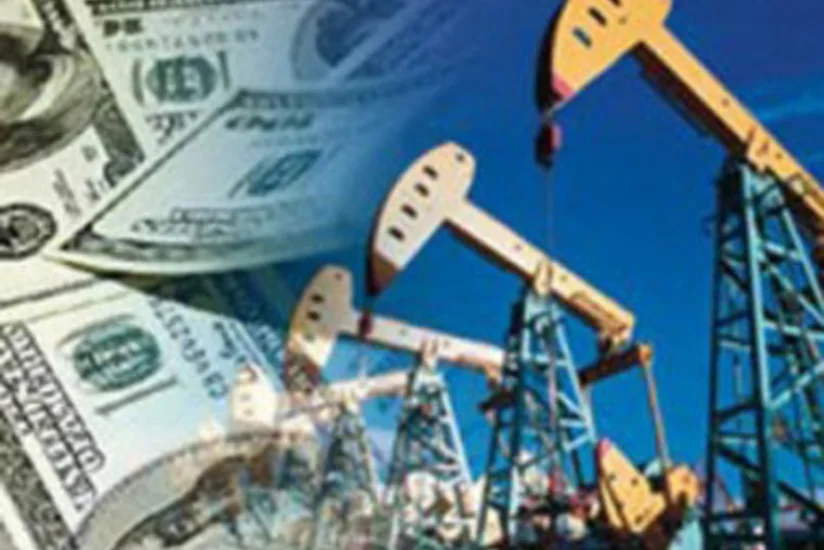 Азербайджан экспортировал нефти на 9,7 млрд. долларов