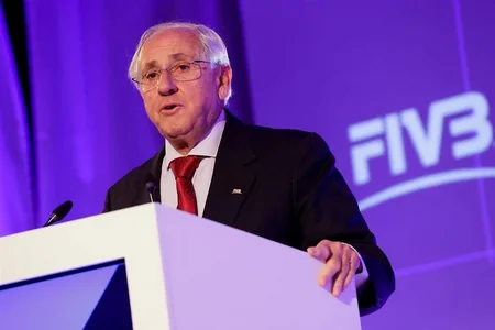 Azərbaycan Voleybol Federasiyasının rəsmiləri CEV-in Baş Assambleyasında iştirak ediblər