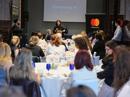 Mastercard Ignites Regional Momentum for Inclusive Leadership During Landmark Visit to Azerbaijan 