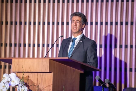 30th Anniversary of Azerbaijan-Israel diplomatic relations celebrated in Los Angeles