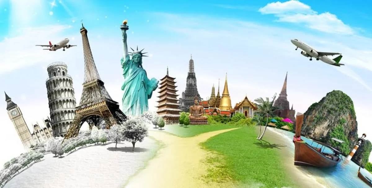 Azərbaycan üzrə səyyar turizmdə 32% artım müşahidə edilir