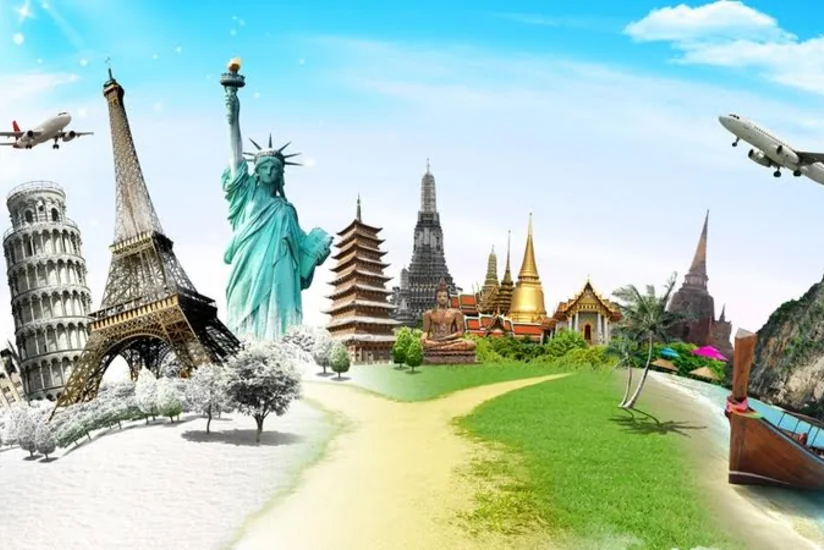 Azərbaycan üzrə səyyar turizmdə 32% artım müşahidə edilir