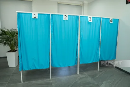 В Забухе на парламентских выборах проголосуют 1 282 человека