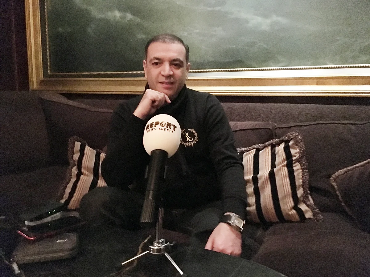 Эксперт: Биткоин - не пирамида, а цифровое золото - ИНТЕРВЬЮ