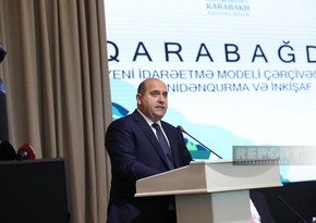 Эмин Гусейнов осудил теракт в посольстве Азербайджана в Тегеране