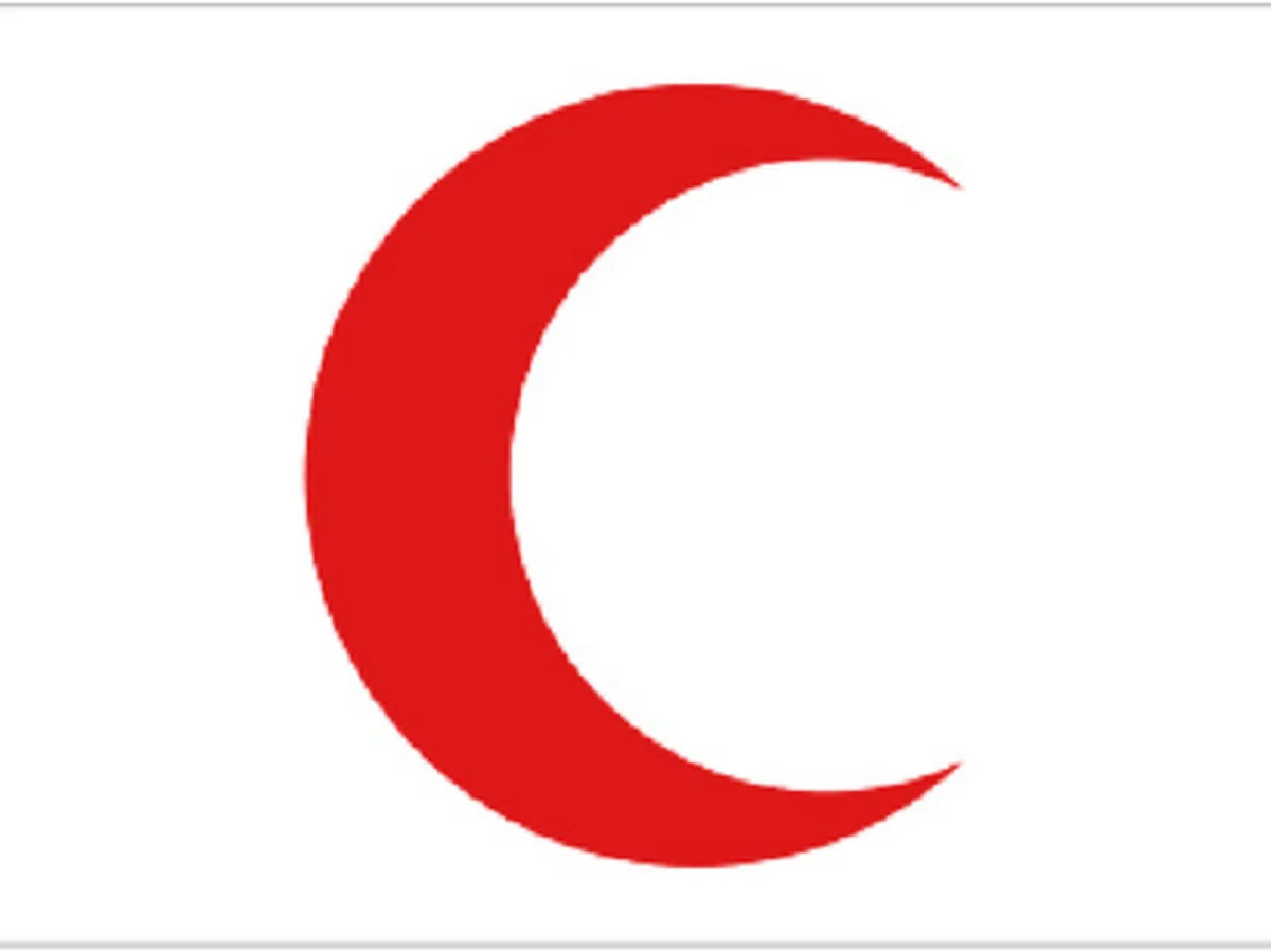 Qızıl Aypara Cəmiyyətinin Suriya üzrə rəsmisi İdlibdə yaralanıb